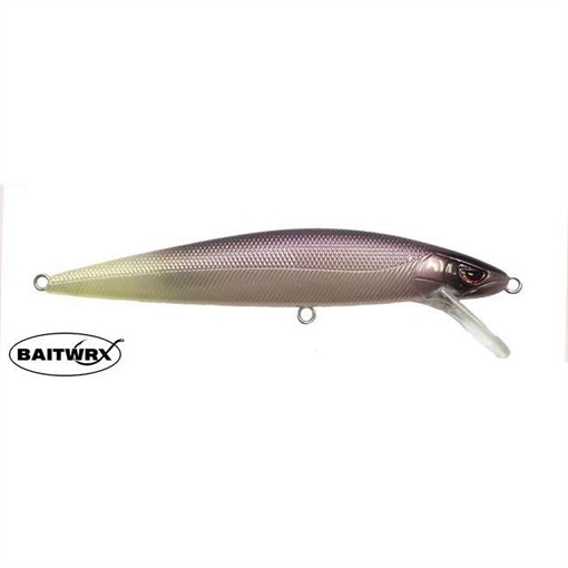 SPRO / GAMAKATSU MCSTICK110 GHOST MAGIC PURPLE SMS110GMP
