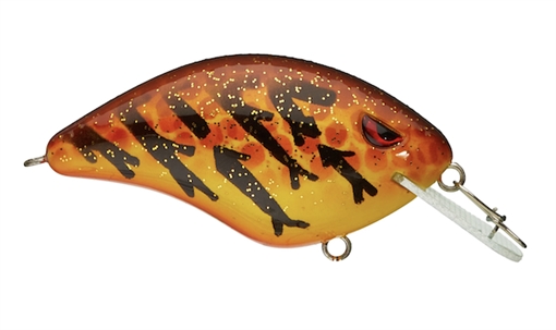 SPRO / GAMAKATSU SPEED DEMON 55 CRYSTAL CRAW SSD55CCW