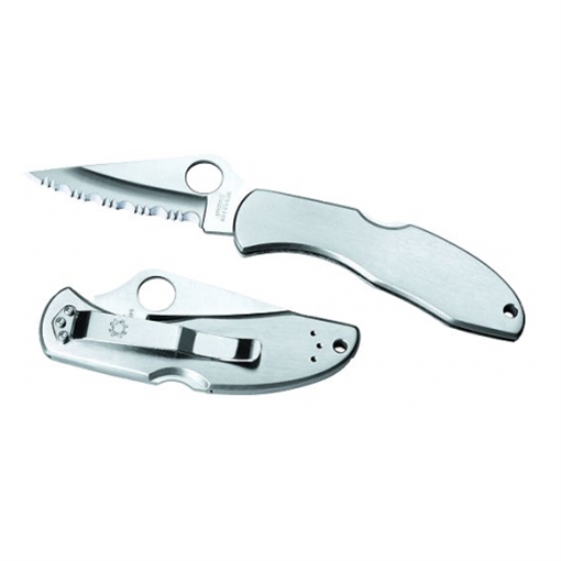 Spyderco Delica 4 C11S