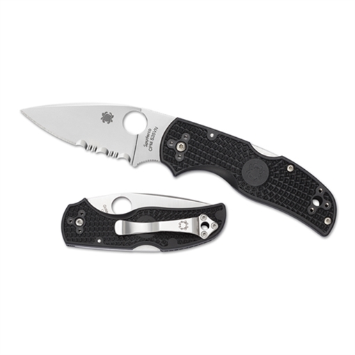 Spyderco Native 5 C41PSBK5