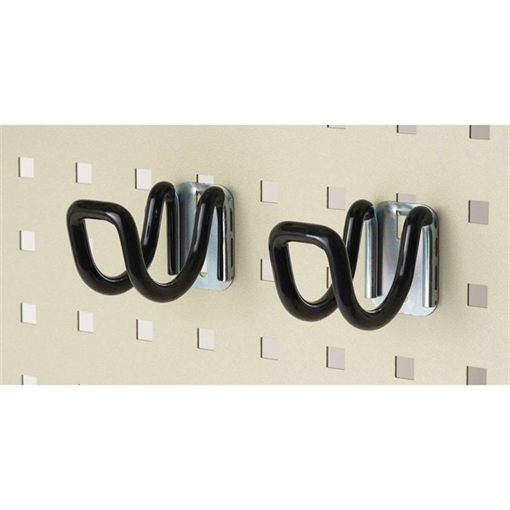 Hornady SQUARE-LOK HORIZONTAL GUN RACK 1-GUN 95786