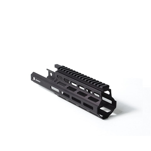 Kinetic Development Group Llc SRX6 RECEIVER EXTENSION 6'' FOR STRIBOG SP9 BLACK STR5-320