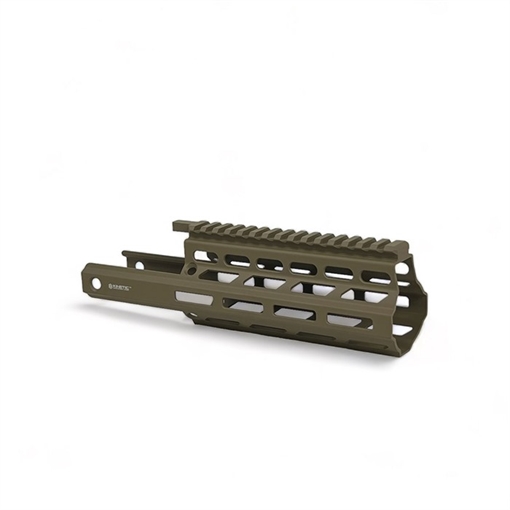 Kinetic Development Group Llc SRX6 RECEIVER EXTENSION 6'' FOR STRIBOG SP9 FDE STR5-420