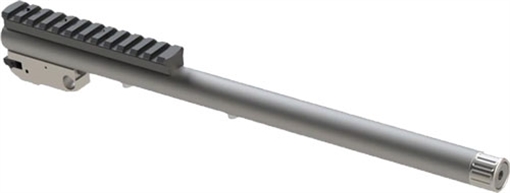 SSK FIREARMS CONTENDER BARREL 45-70 GOV 18" W/BASE THREADED S/S C8026