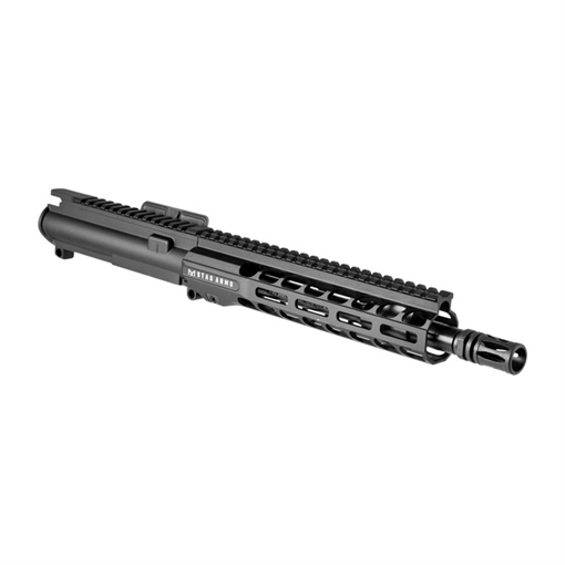 Stag Arms STAG 15L LEFT HAND TACTICAL 10.5'' NITRIDE UPPER STAG15110412