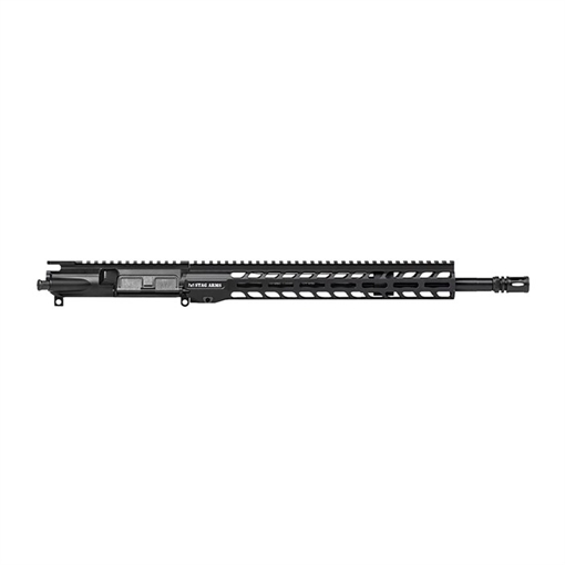 STAG 15 5.56 16IN TACTICAL NITRIDE UPPER RECEIVERS STAG15100122