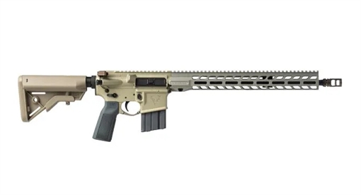 STAG ARMS 15 PROJECT SPCTRM ARTC 5.56 16 QPQ SS 15006202