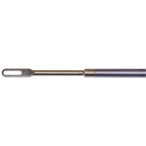 STAINLESS STEEL RODS 6HSS