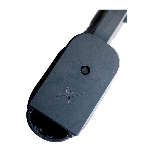 Forward Controls Design GLOCK MAGAZINE FLOOR PLATE, STANDARD MFP, G, STANDARD