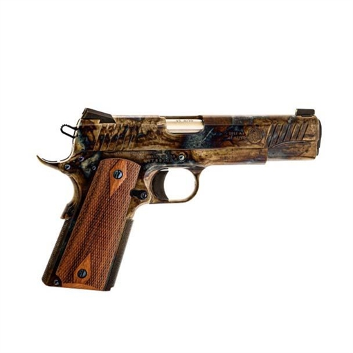 Standard Mfg Co 1911 CCH PST 45AP 5B 7RD 1911CC