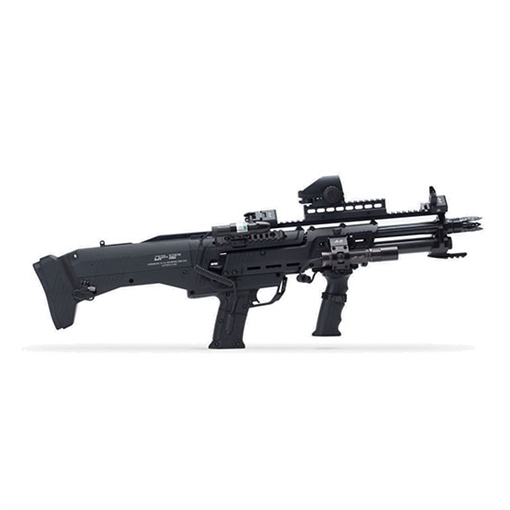 STANDARD MANUFACTURING MFG DP12 12GA 18.5 ODG WORKS PKG #2 12RD DP12ODGW2