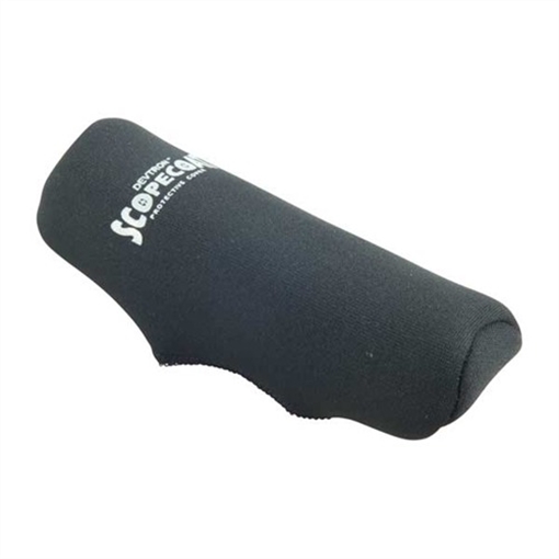 Scopecoat STANDARD SCOPECOAT MINI - 5.75''X20MM BLACK 10SC01BK 10SC01-BK