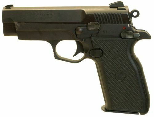 Star Firestar Plus M243 Used 9MM 13Rd 2 Mags Included, Good Condition