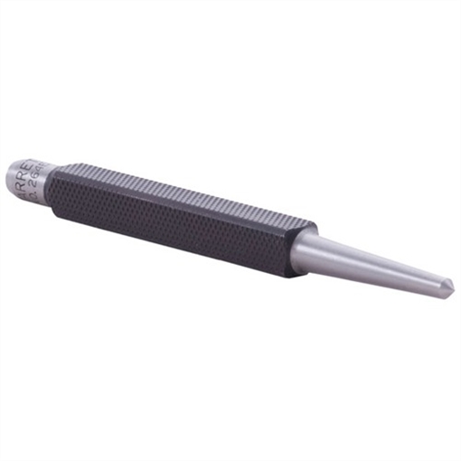 STARRETT 5/32'' CENTER PUNCH 050806104631