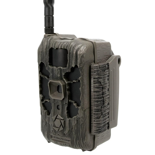 Stealth Cam Stealth Cam Deceptor MAX Cellular Camera 40 MP AT&T/Verizon STC-DCPTRX