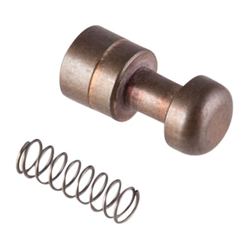 Lightning Strike STEEL SAFETY PLUNGER W/SPRING LS7930