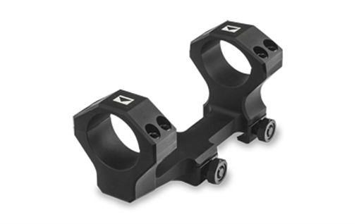 Steiner T Series, Cantilever Scope Mount, 34mm, 40mm Height, Black, Fits Picatinny 5972