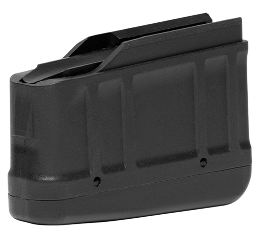 Stevens 3rds 243Win/308Win/6.5Creedmoor Black Stainless Steel 56292