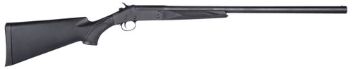 Stevens 301 Single Shot 410 Ga, 3" Chamber 28" Barrel, Black, 1rd