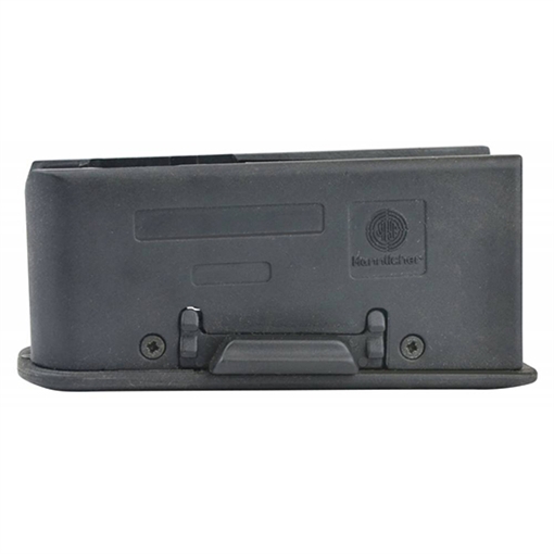 STEYR ARMS MODEL L UNIVERSAL 4RD MAG 2437MM-08308 2609050601