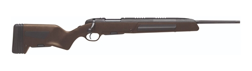 Steyr Arms Scout 5.56x45mm / 223 Rem Mud Bolt Action 5 Round Rifle 26.046.3M