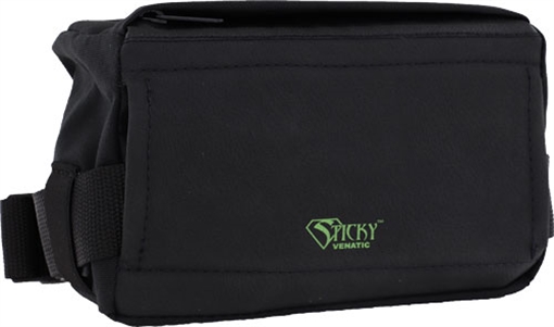 STICKY VENATIC SHOOTING BAG WITH WAIST STRAP SB