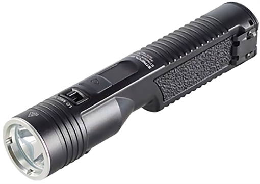 Streamlight Stinger 2020 Black Aluminum Alloy 2000 Lumens 315 Meters Beam Distance 78201