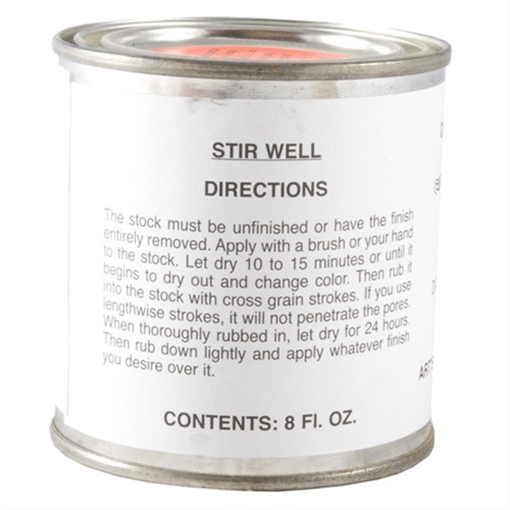 Herters FRENCH RED 8 OZ. NONE