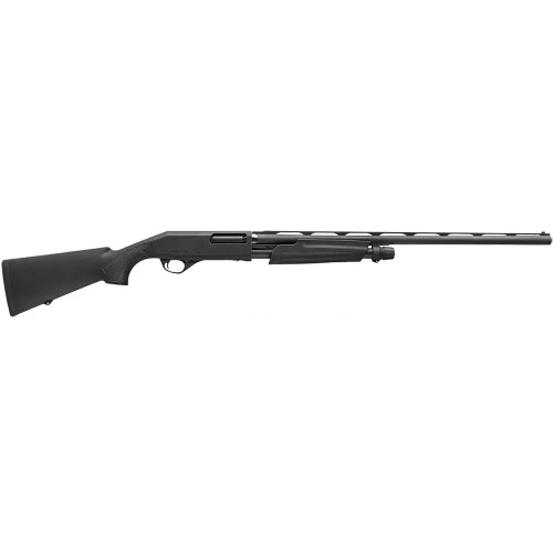 Stoeger P3000 Pump Action 12 Ga, 28" Barrel, Black Synthetic, 4rd