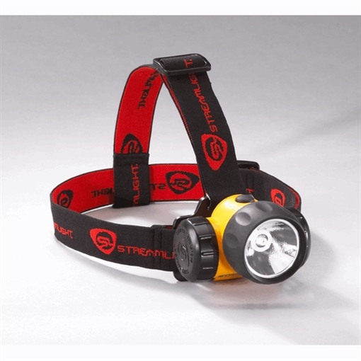 Streamlight 3AA Haz-Lo Headlamp 61200