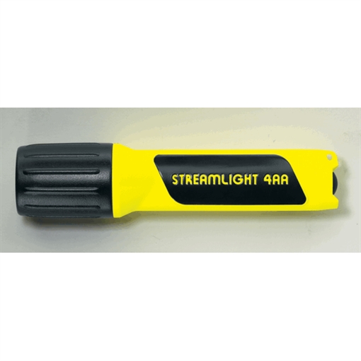 Streamlight 4AA DIV 1 68702