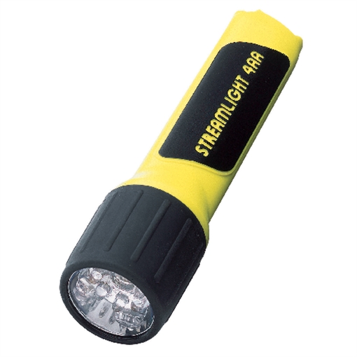 Streamlight 4AA LED 68201