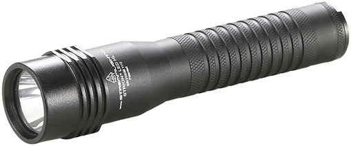 Streamlight Strion LED HL Black Anodized 160/320/615 Lumens White 74778