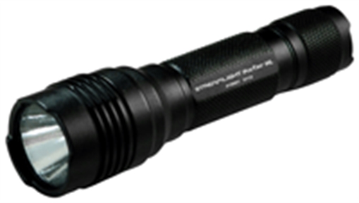 Streamlight ProTac HL Handheld Flashlight Black Anodized 35/750 Lumens White C4 LED 88040