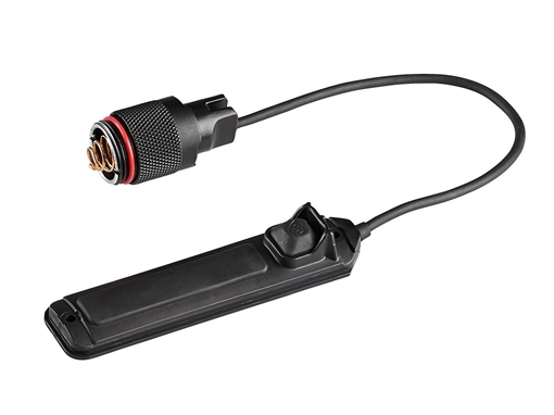 Streamlight Remote Switch w/ Tailcap for ProTac Rail Mount 1 & 2 88098
