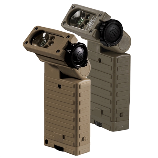 Streamlight Sidewinder HP Flashlight 14027