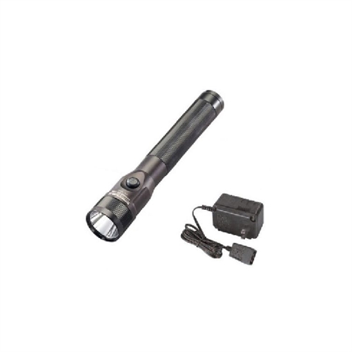 Streamlight Stinger LED w/ 120V/100V AC Charger 75811