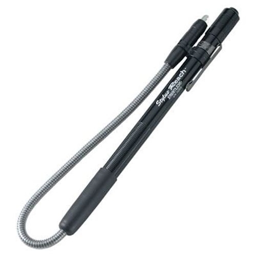 Streamlight Stylus, Ul Black/Wht Led 65658