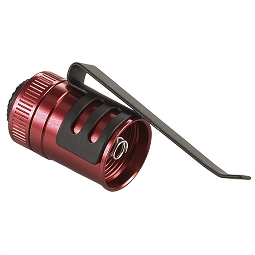 Streamlight Tailcap Switch Assembly - Stylus Pro/MicroStream 660023-2