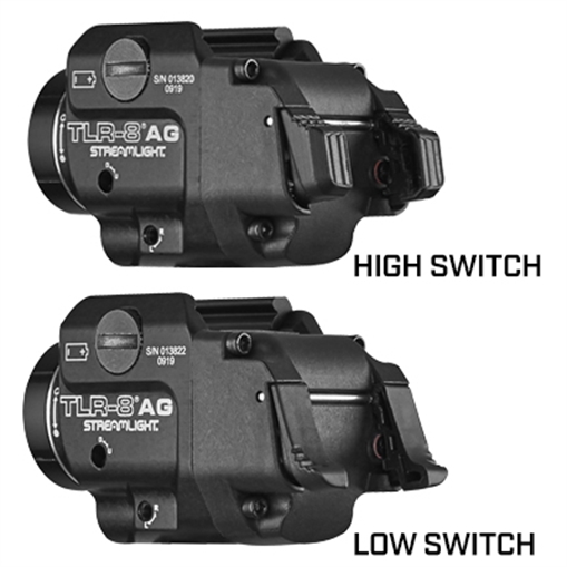 Streamlight TLR-8 A 69432