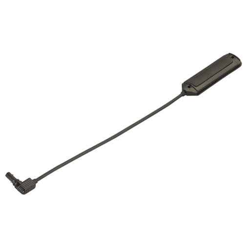 Streamlight TLR Remote Pressure Switch Fits TLR 1/2/1 HP/1 Gamespotter Lights For Long Gun Black 69135