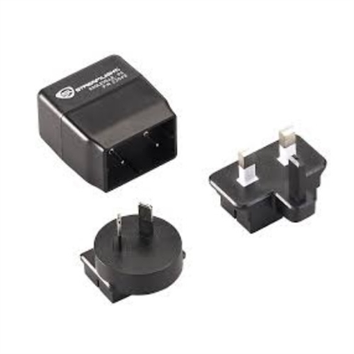 Streamlight UK/AU 240V AC USB Plug 22049