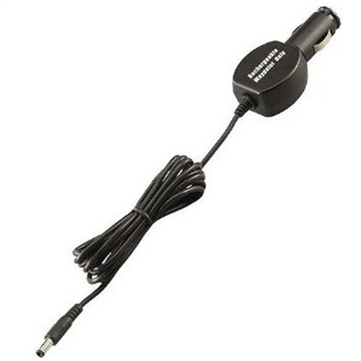Streamlight Waypoint lithium DC cord 44923
