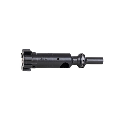 Geissele Automatics STRESSPROOF BOLT ASSEMBLY WITH EXTRACTOR 05-937