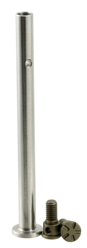 Strike Industries Guide Rod Compatible w/Glock Gen3, Flat Dark Earth Aluminum GMGRSFDE