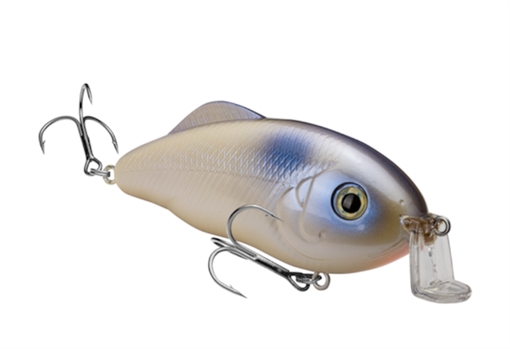STRIKE KING LURES HYBRID HUNTER SHALLOW 1/2OZ 1-3FT OYSTER HCHHS-584