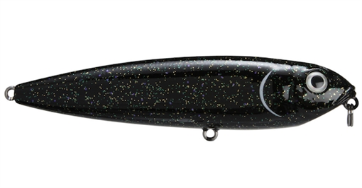 STRIKE KING LURES KVD SEXY DAWG BLACK LAB HCKVDSD-668