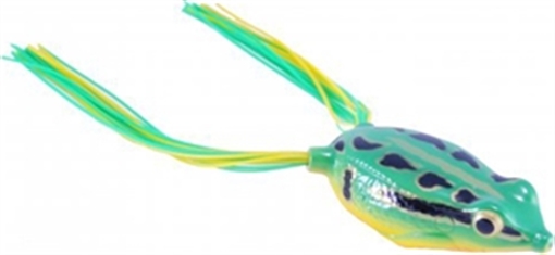 STRIKE KING LURES KVD SEXY FROG PEARL WHITE SFKVD-84