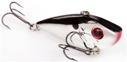 STRIKE KING LURES REDEYE SHAD 1/2 GRN GIZZ SHAD REYESD12-568