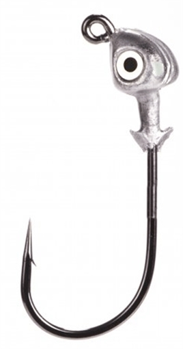 STRIKE KING LURES SQUADRON SWIMBAIT HEADS PEARL SSH12-844
